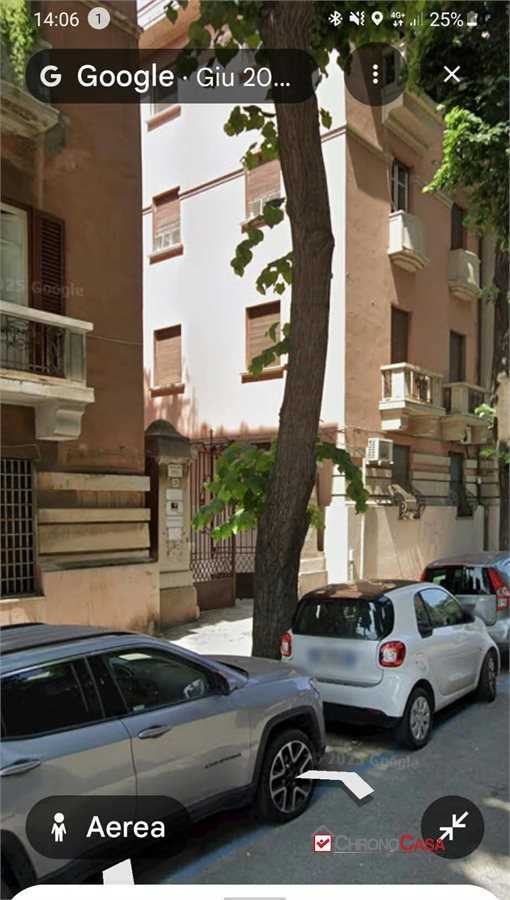 Appartamento Viale San Martino, Messina