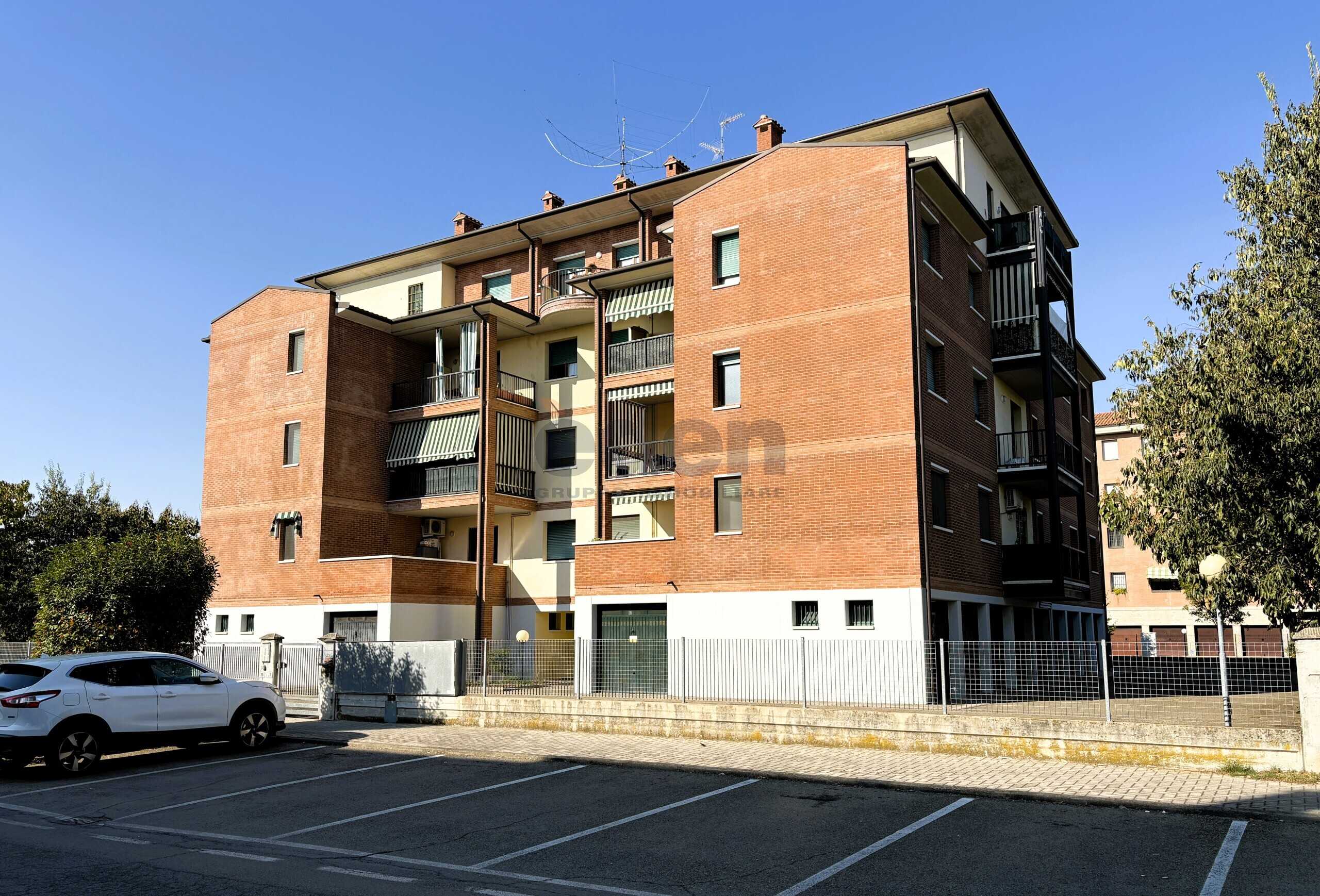 Appartamento Via Alcide de Gasperi, Castelfranco Emilia