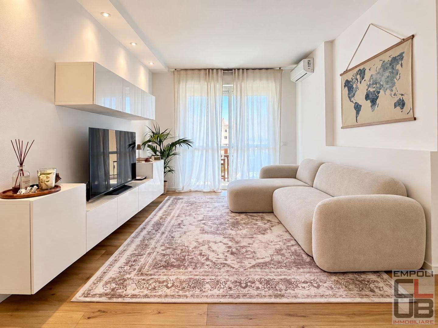 Appartamento Viale Cento Fiori,  50056, Montelupo Fiorentino