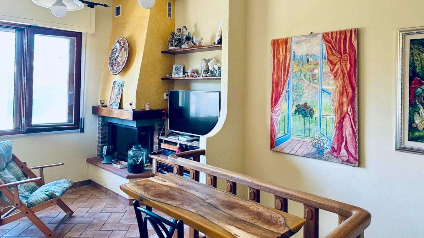 Appartamento Via Masaccio,, Vinci