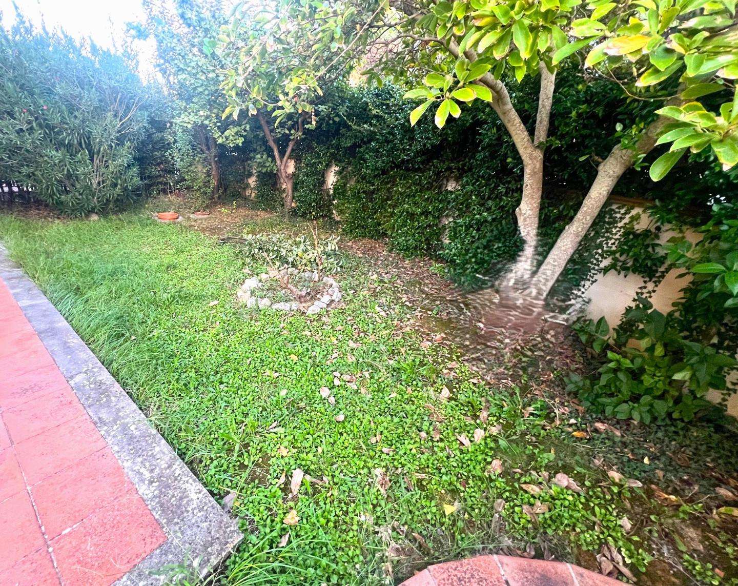 Appartamento del Parco, Montelupo Fiorentino
