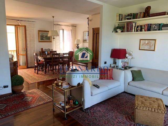 Appartamento Guglielmo Marconi, Pieve a Nievole