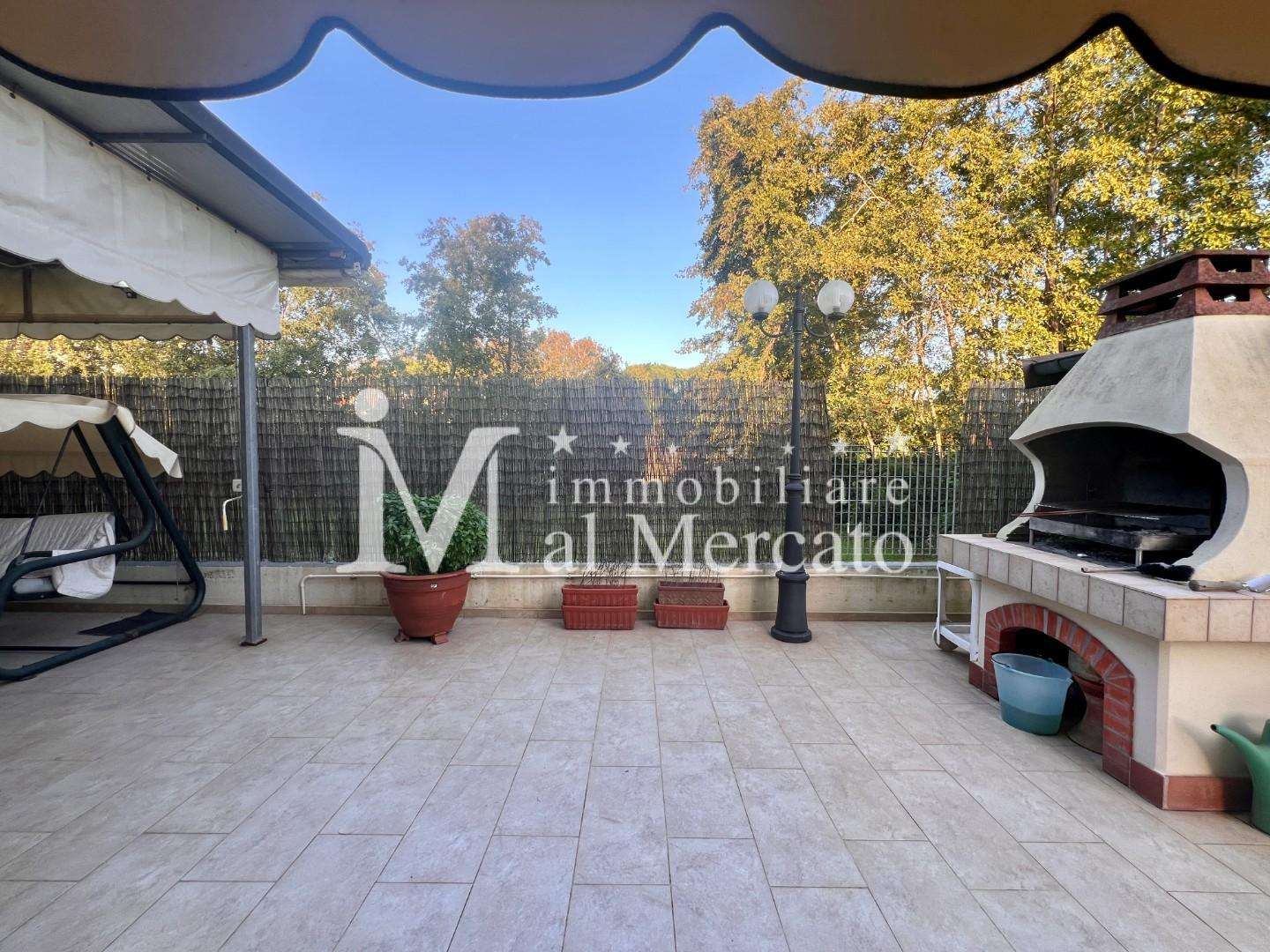 Casa Bi - Trifamiliare Via Vincenzo Bellini, /B 28, Viareggio