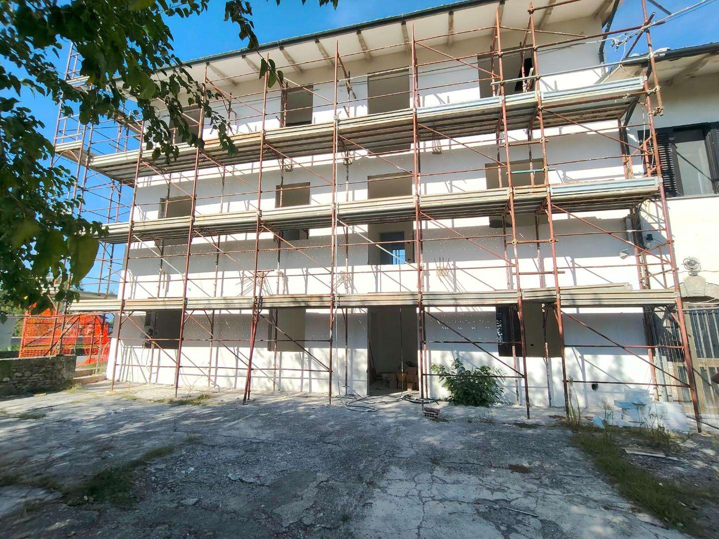Appartamento Via Leccio,, Porcari