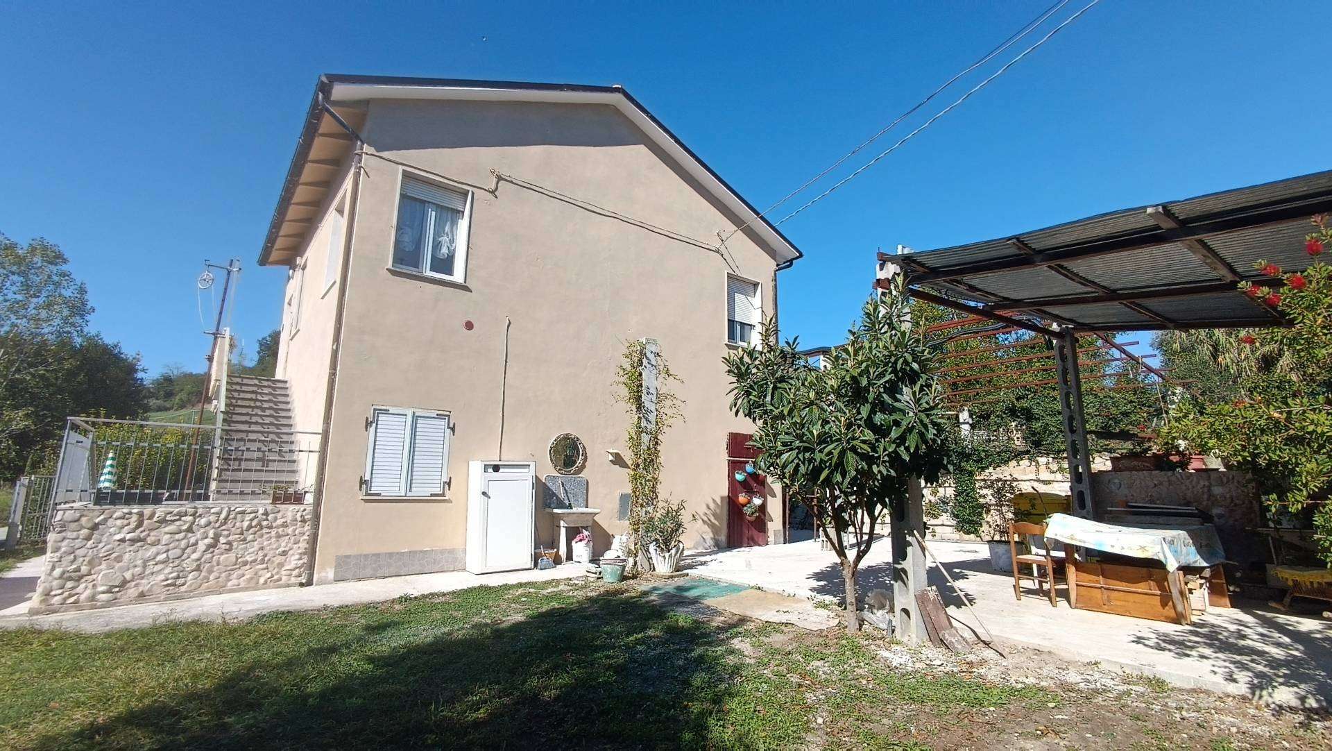 Rustico CONTRADA MONTEBOVE OVEST, Ripatransone