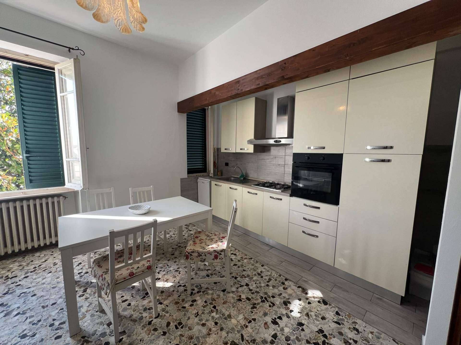 Casa indipendente Via Livornese 1, Pisa