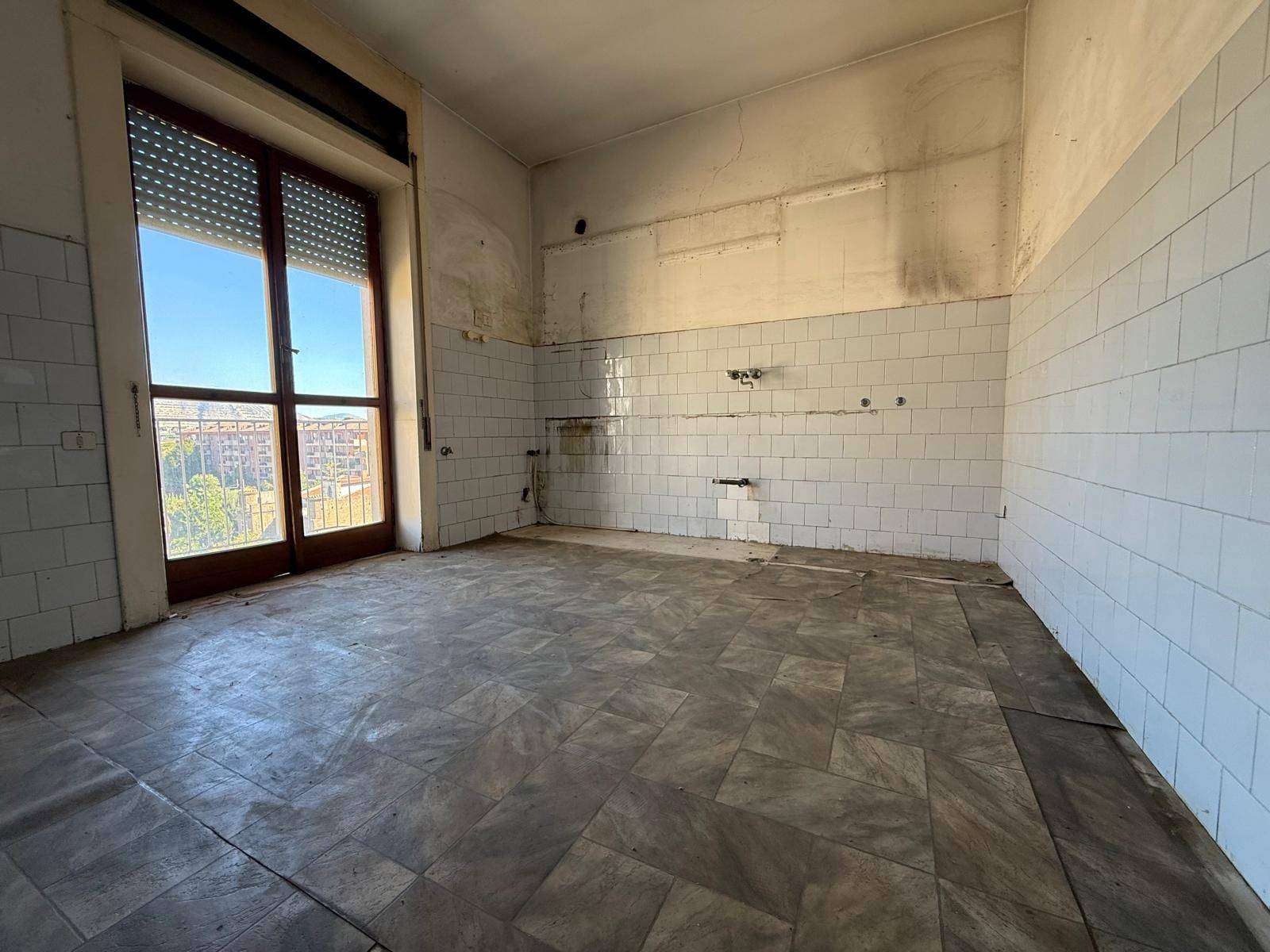 Casa indipendente Via Fulvio Renella 64, Caserta