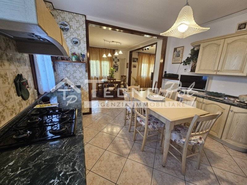 Casa Bi - Trifamiliare Via Roma, 7, Campodarsego