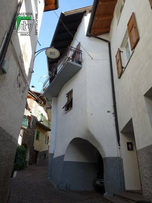 Casa Bi - Trifamiliare Cembra, Cembra Lisignago
