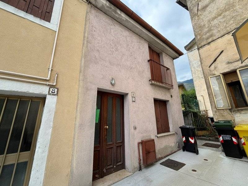 Casa Bi - Trifamiliare Serravalle, Vittorio Veneto