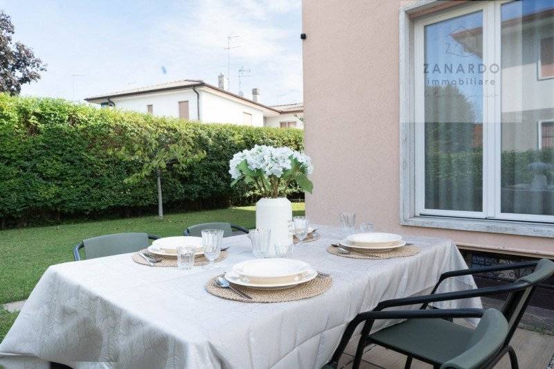 Casa Bi - Trifamiliare, Quinto di Treviso