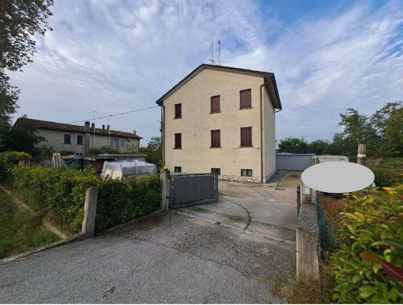Appartamento Visnadello, Spresiano