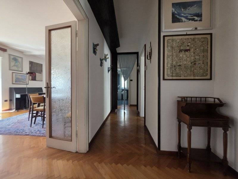 Appartamento Scorcola, Trieste