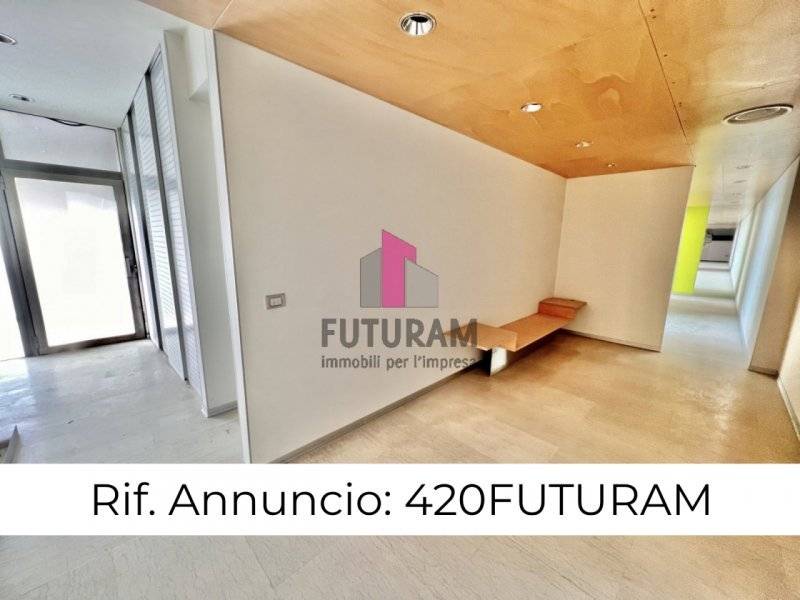 Ufficio Via Vicenza, Torri di Quartesolo