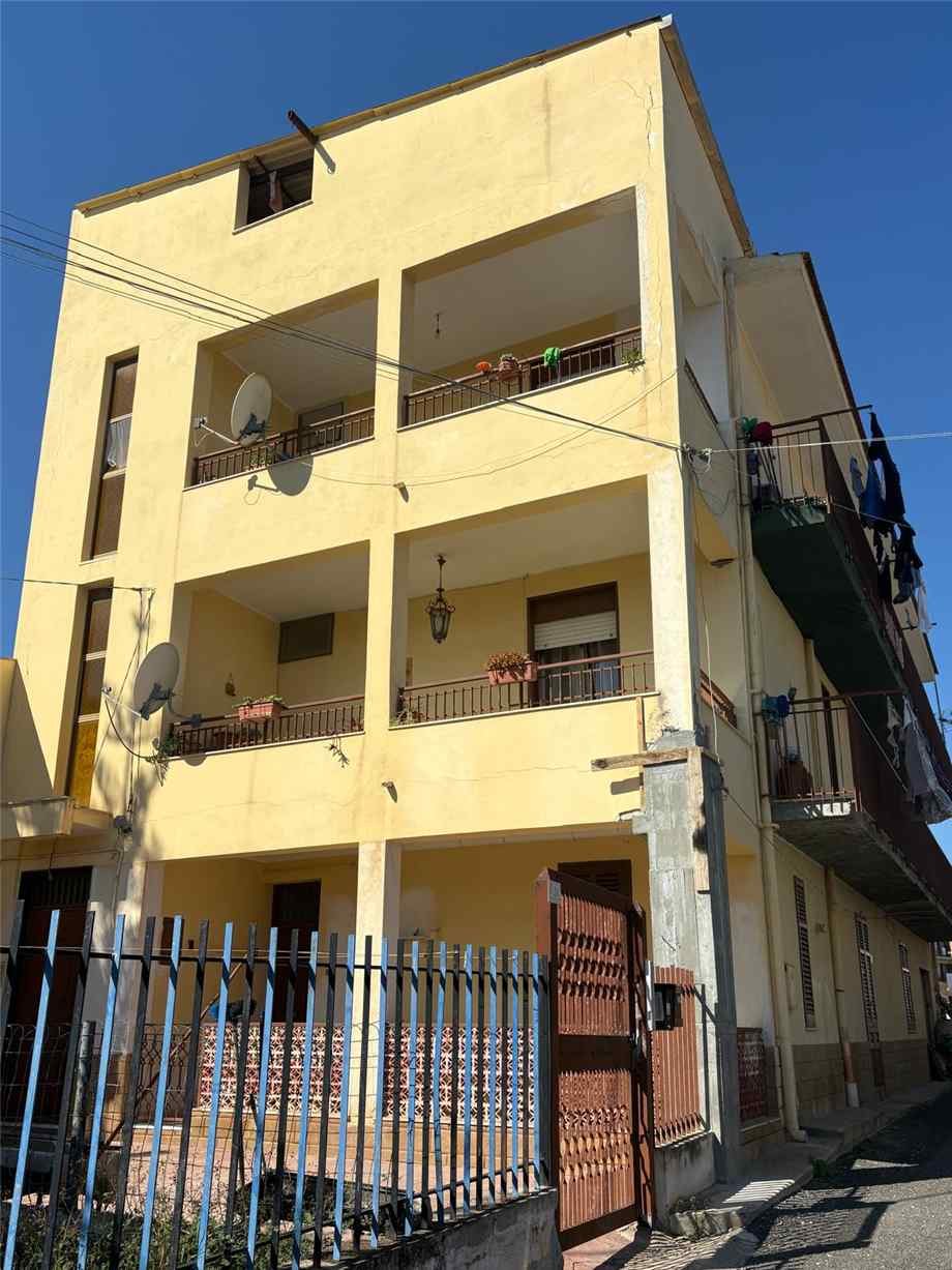 Appartamento Via Palma Cicero, 24, Casteldaccia