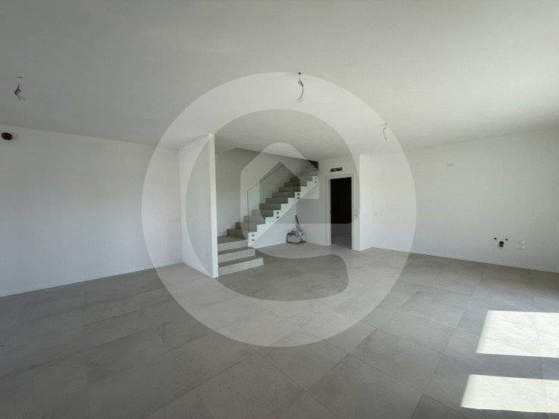 Casa Bi - Trifamiliare Via Tiso da Camposampiero, Camposampiero