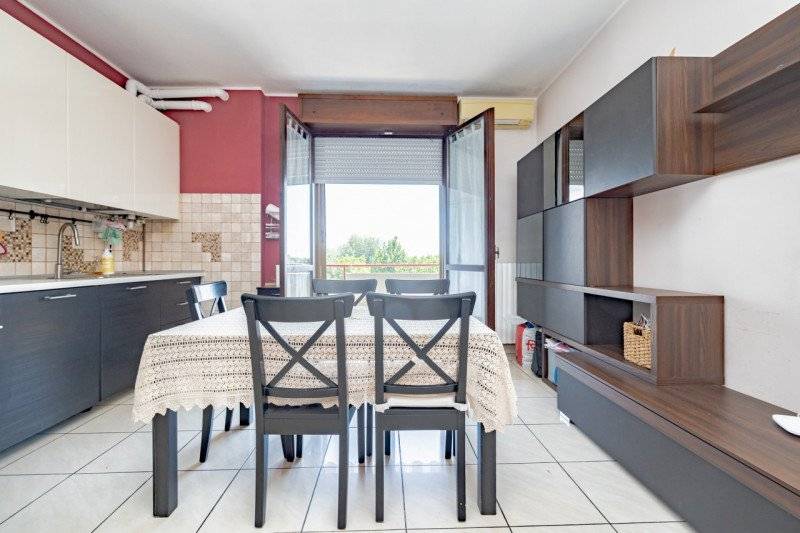 Appartamento, Cologno Monzese