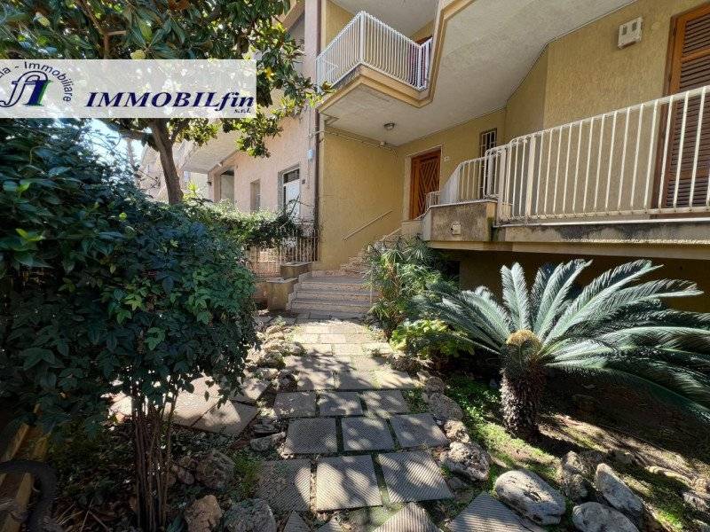 Appartamento, Villabate
