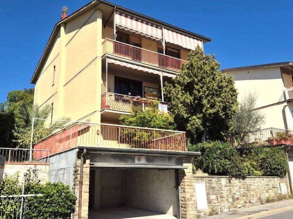 Appartamento, Pontassieve