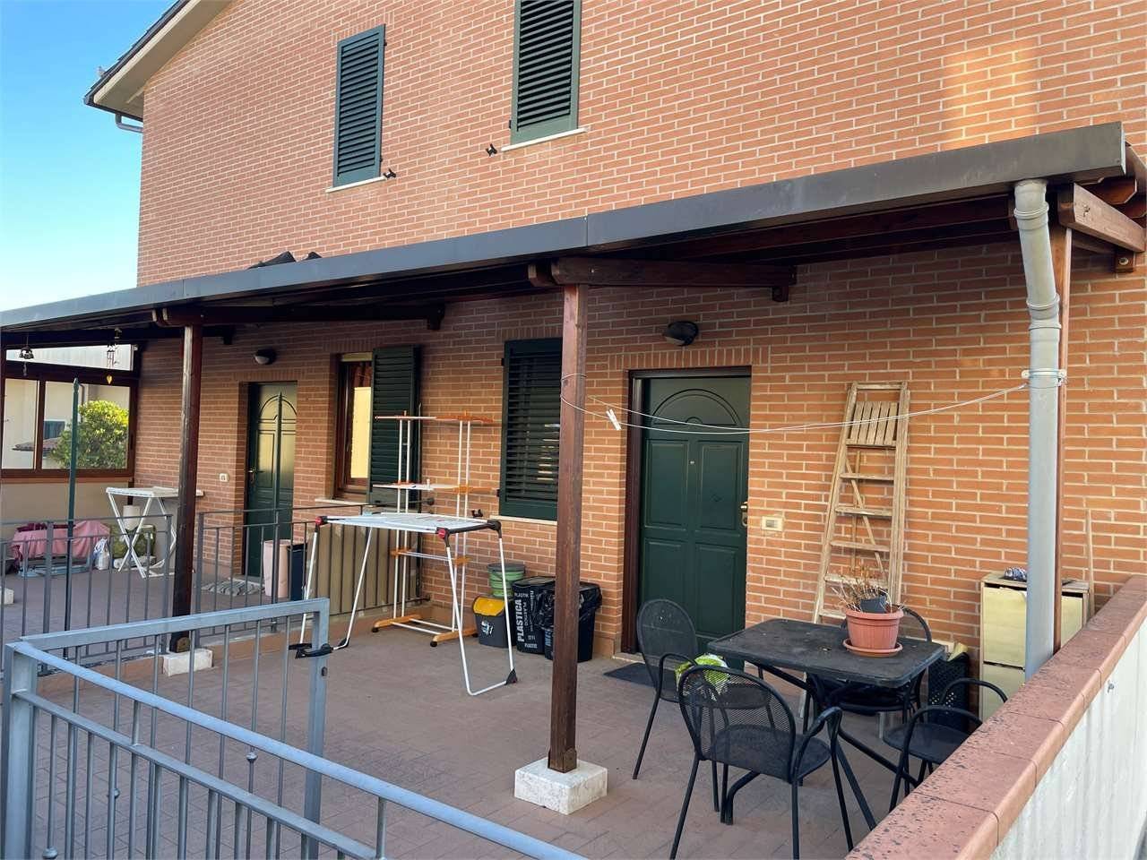 Appartamento Cesa, Marciano della Chiana