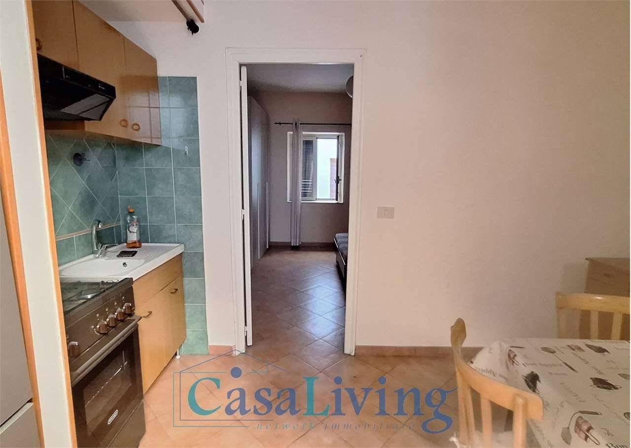 Appartamento, Monreale