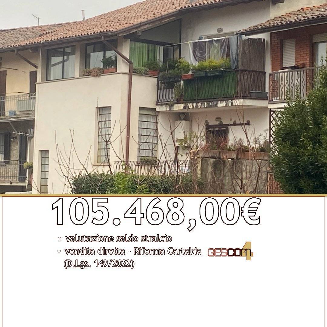 Appartamento, Ponteranica