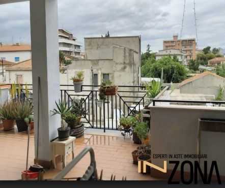 Appartamento Via Sacco, Pescara