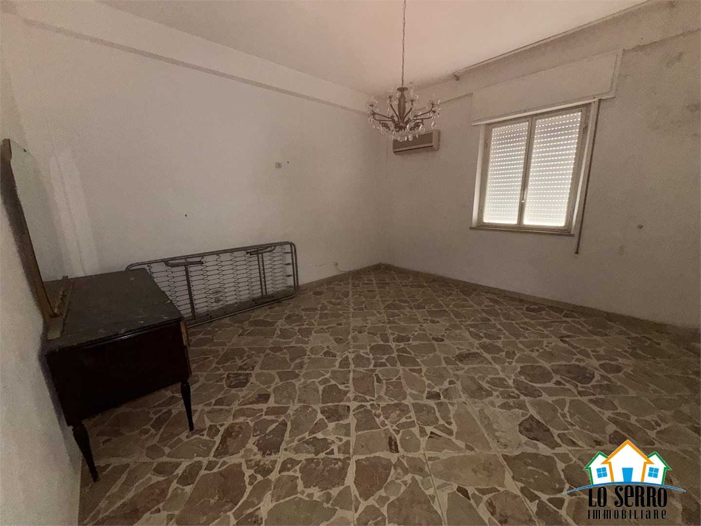 Villa Via madonna della catena, Alcamo