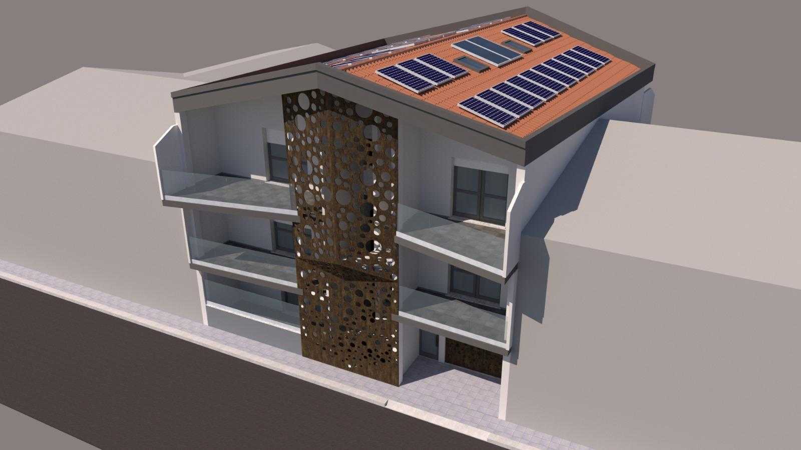 Appartamento Via Cagliari, Quartu Sant'Elena