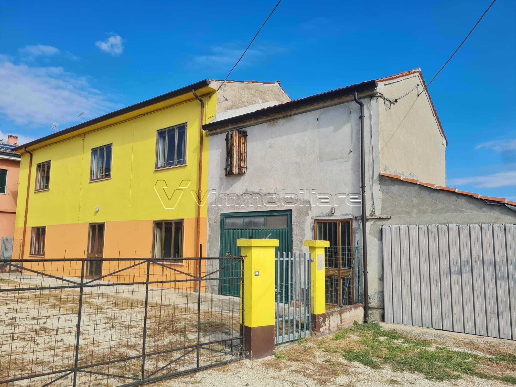 Casa indipendente Via Pietre, Pojana Maggiore