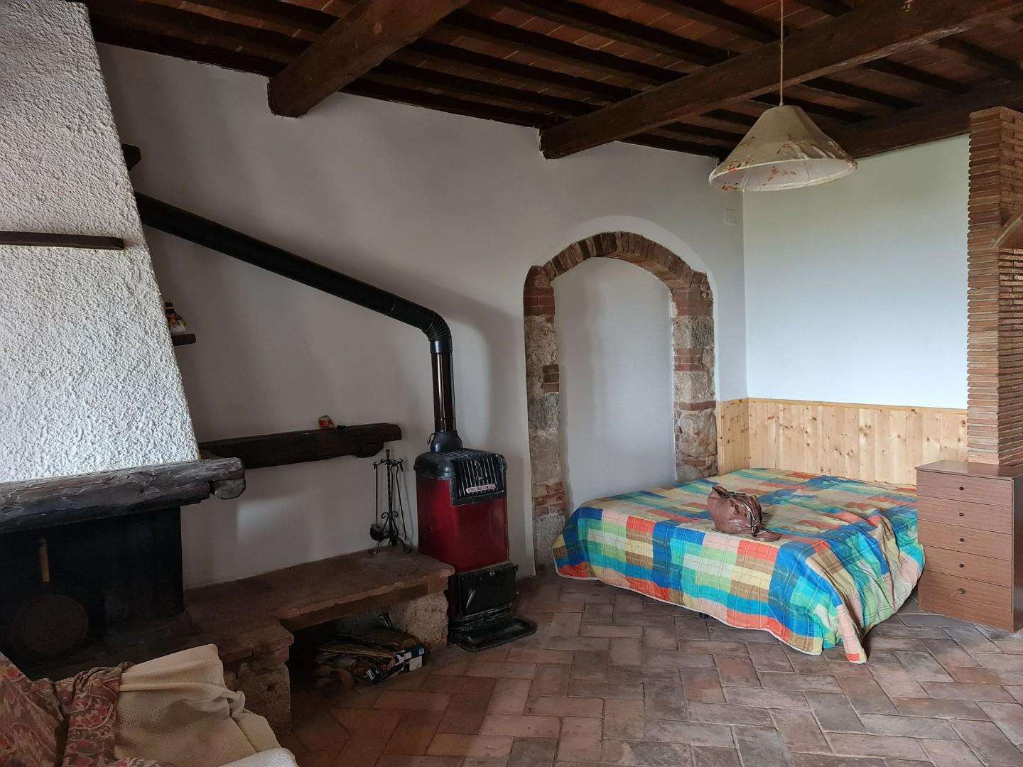 Loft - Open Space Località Scorgiano ,  19, Monteriggioni