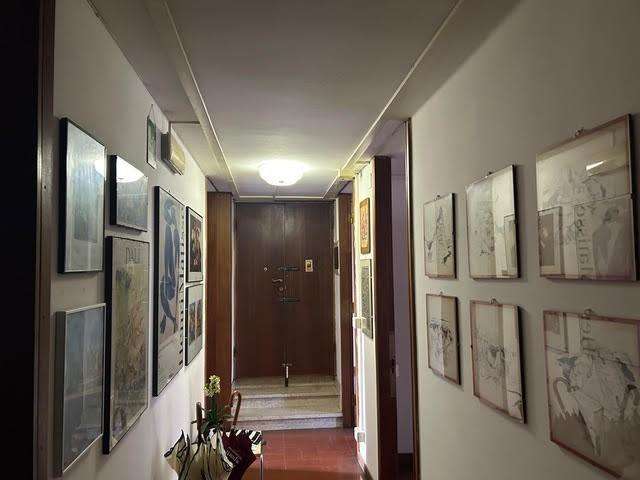 Ufficio Via Don Giovanni Minzoni,, Carrara