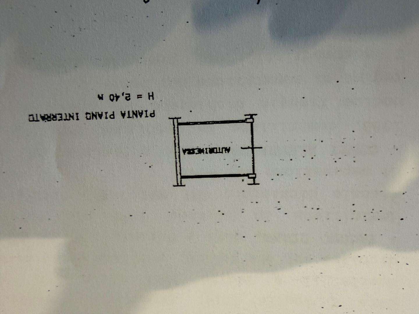 Box - Garage - Posto Auto Malaspina, Fosdinovo