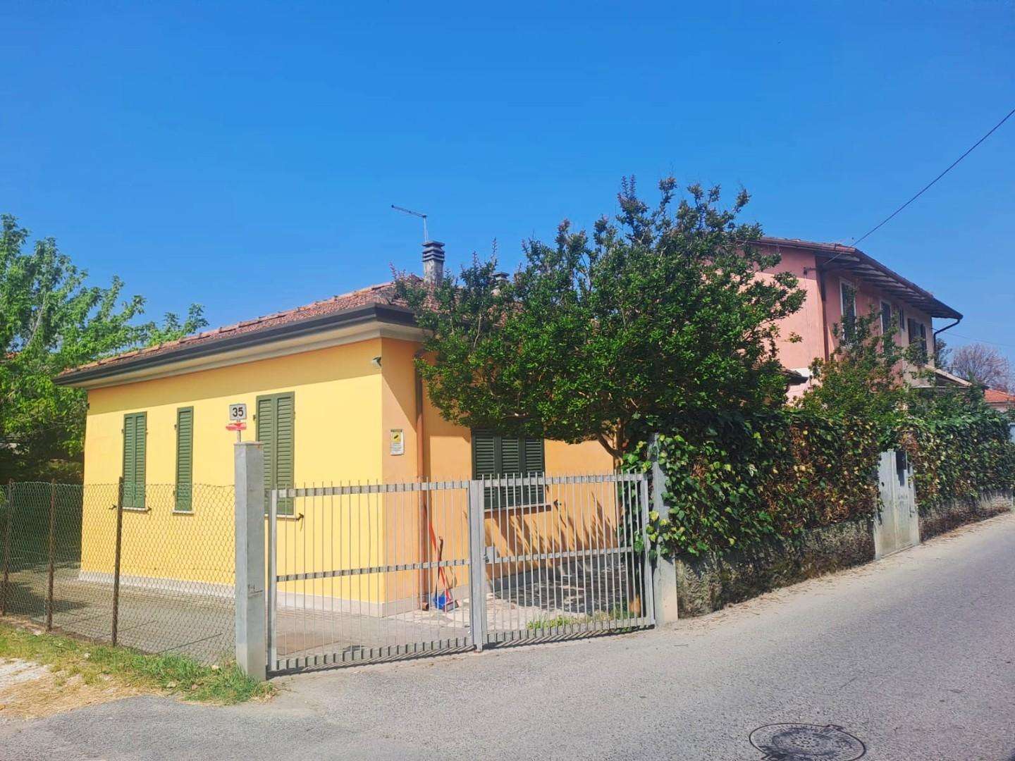 Immobile Via Ricortola,, Massa