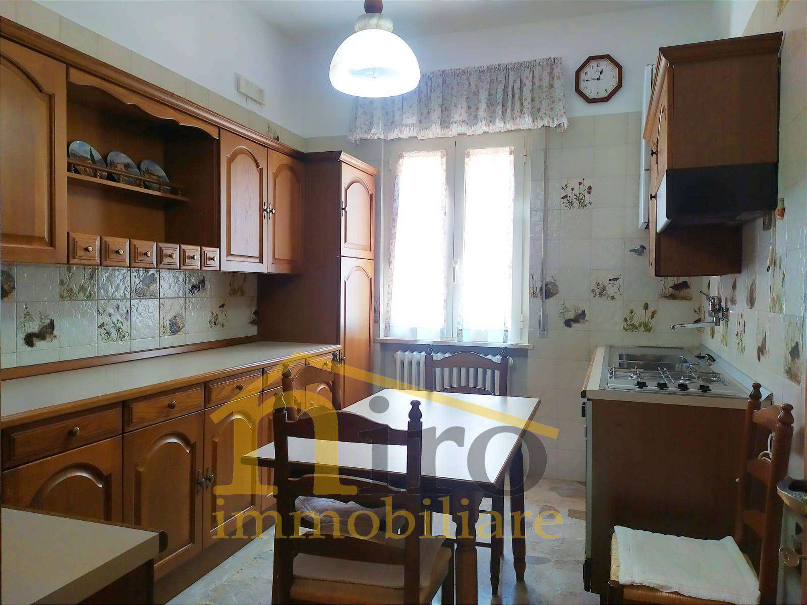 Appartamento Via Gallero, Pescara