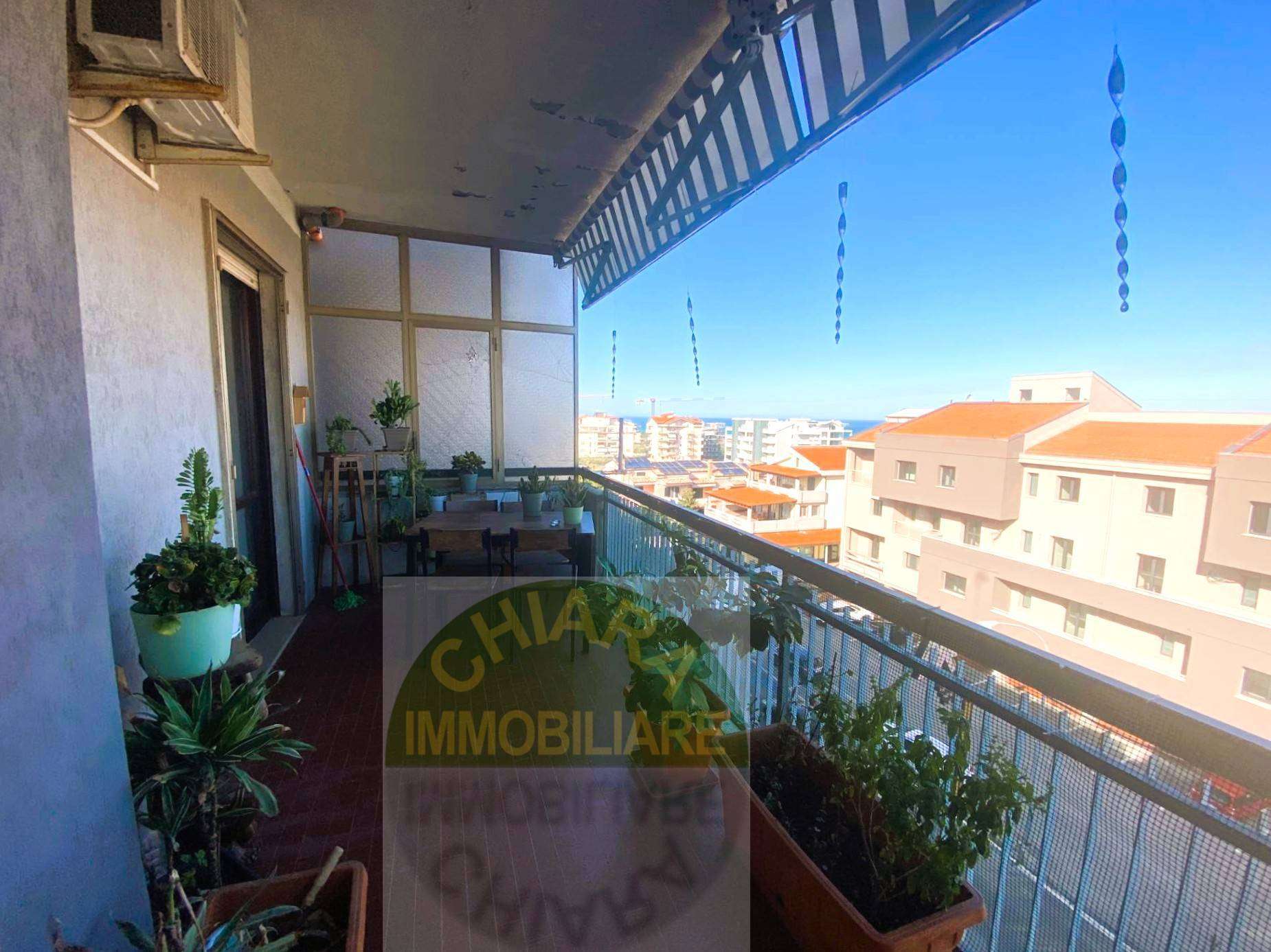 Appartamento Via del Porto, Vasto
