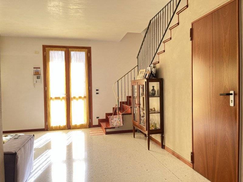 Casa Bi - Trifamiliare, Saccolongo