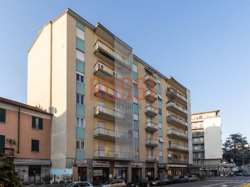 Appartamento San Fruttuoso / Triante / San Carlo / San Giuseppe, Monza
