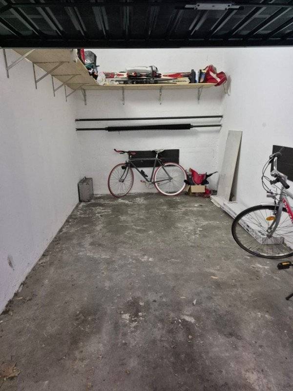 Box - Garage - Posto Auto Lambrate, Milano