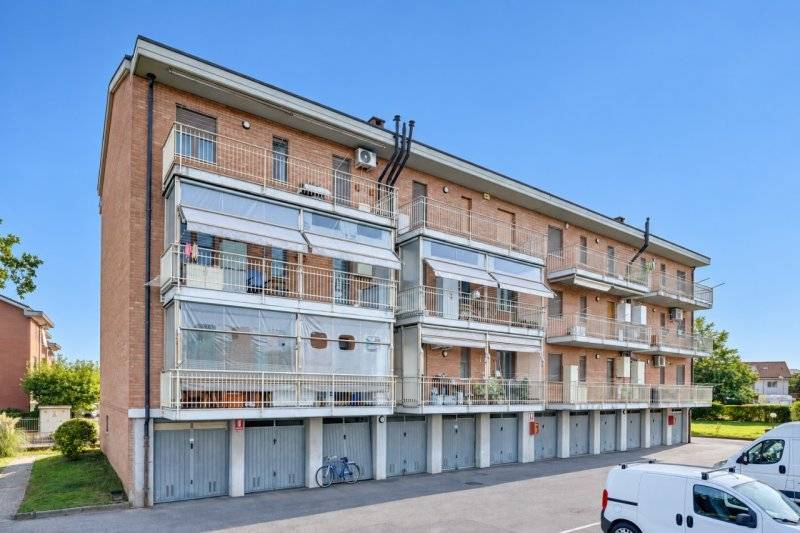 Appartamento, Chieri