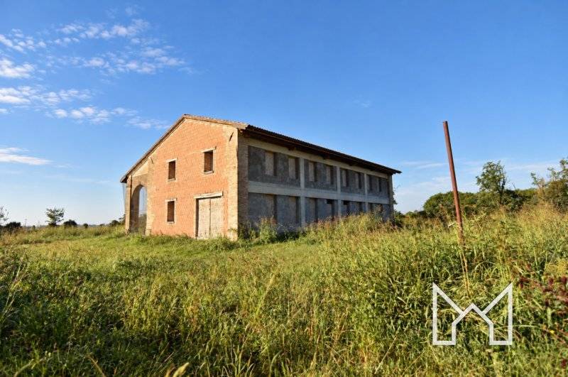 Rustico, Rossano Veneto