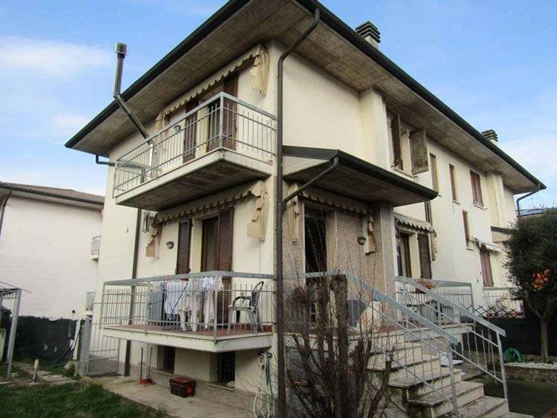 Appartamento, Bovolone