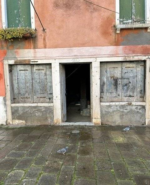 Laboratorio, Venezia