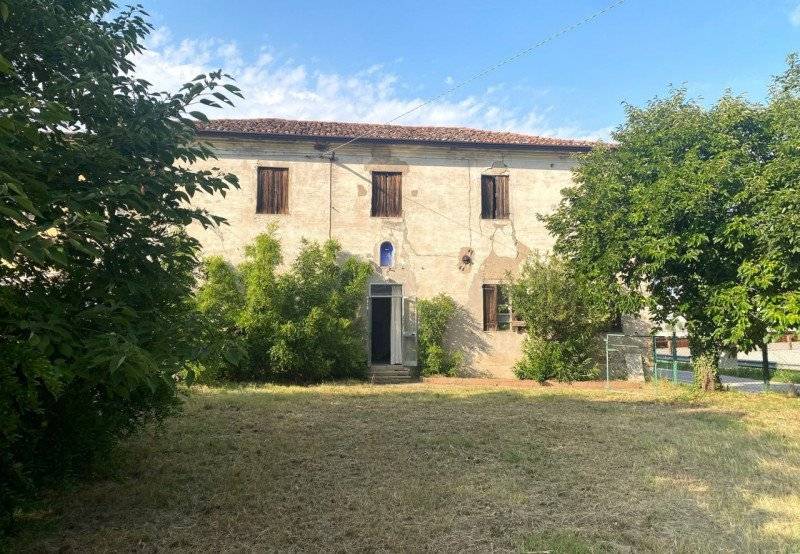 Rustico Monticelli, Monselice