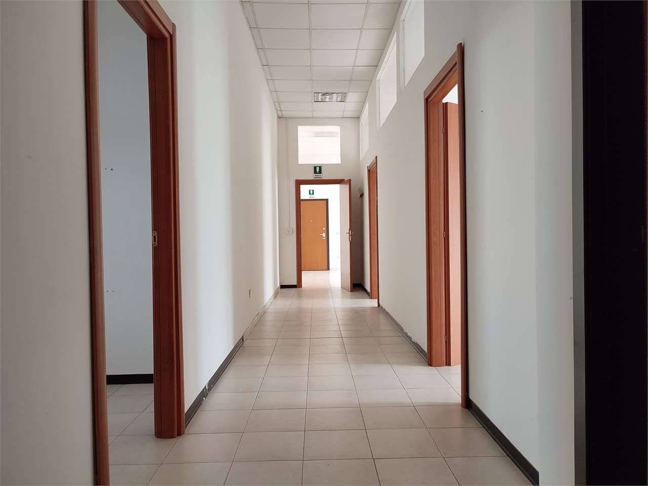 Ufficio Periferia nord, Livorno
