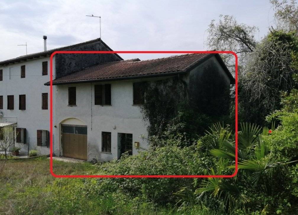 Casa Bi - Trifamiliare Lovadina, Spresiano