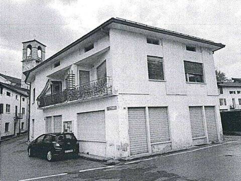 Negozio, Feltre