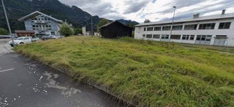 Terreno edificabile, Domegge di Cadore