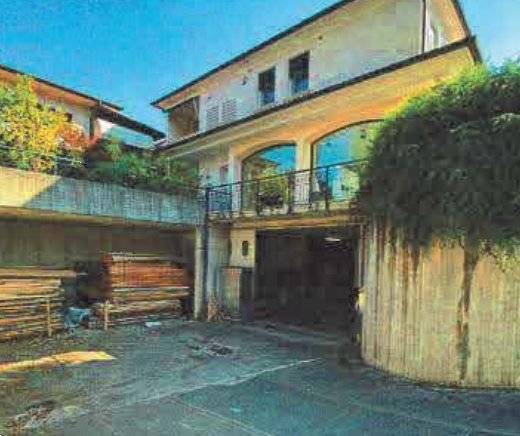 Capannone, Schiavon