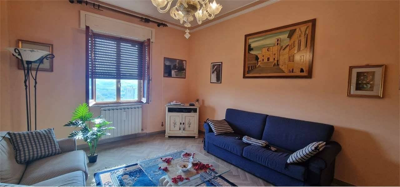 Appartamento Cappuccini, Todi